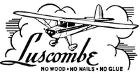Luscombe%20Logo%20black,%20no%20wood%20no%20nails%20no%20glue%20%20200x112